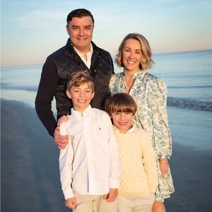 Meet your Posher, Virginia